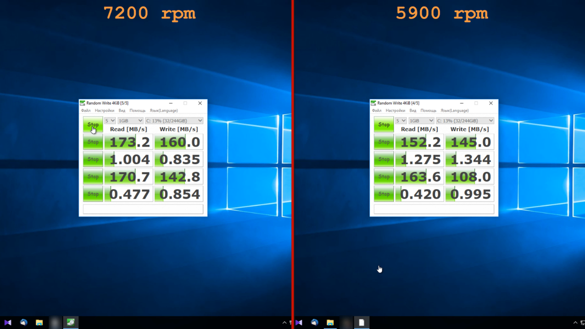 Сравнение скорости дисков. Crystal Disk Mark HDD 7200. HDD 7200 RPM CRYSTALDISKMARK. Crystal Disk Mark HDD 5200. Скорость чтения HDD 5400.