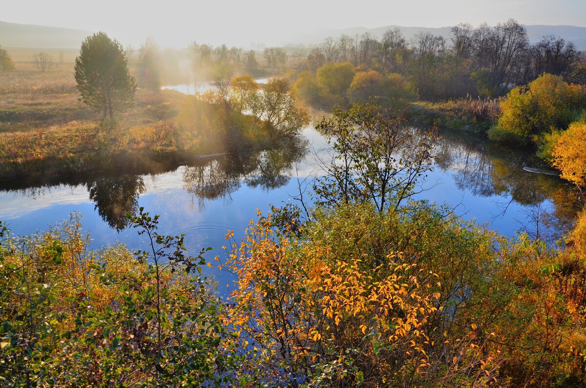 Фото Олега ЛАБАСТОВА.