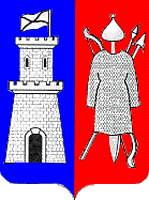 Герб Ростова-на-Дону, 1811 г.  Рисунок - Heraldicum.ru