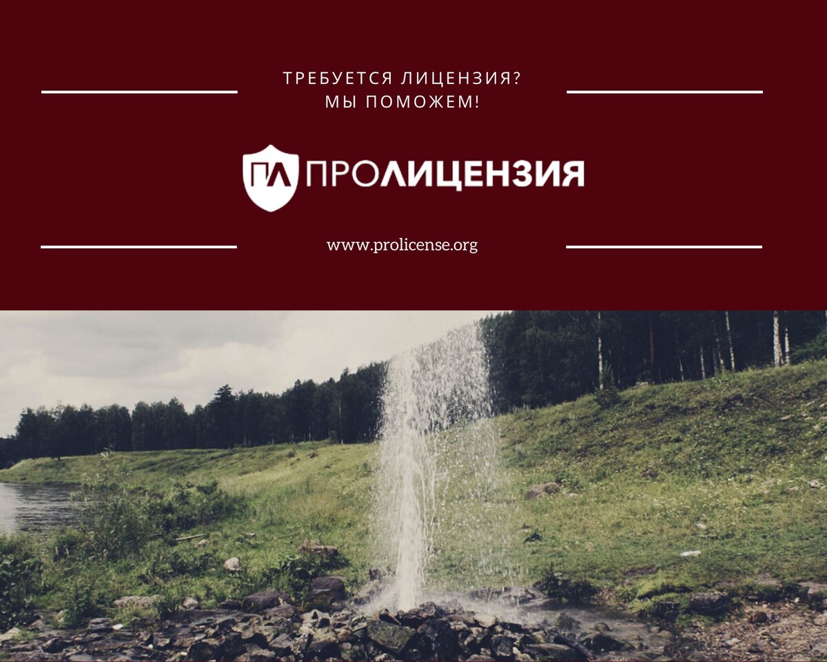 ПроЛицензия