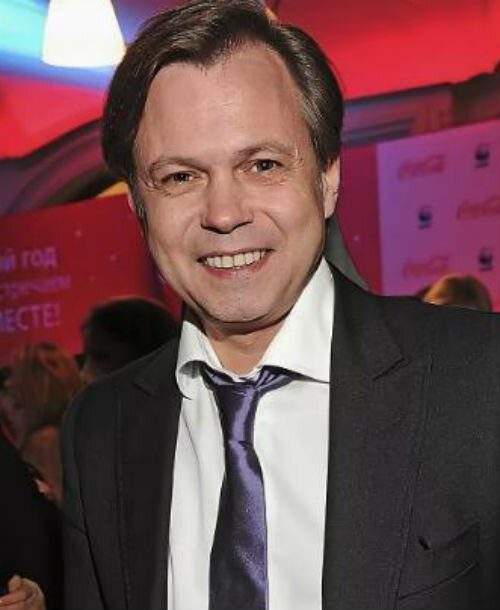 Владимир Левкин