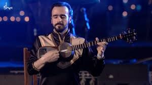  YouTube
Shagriyar Imanov, Tar musician from Azerbaijan and Natig Rhythm group