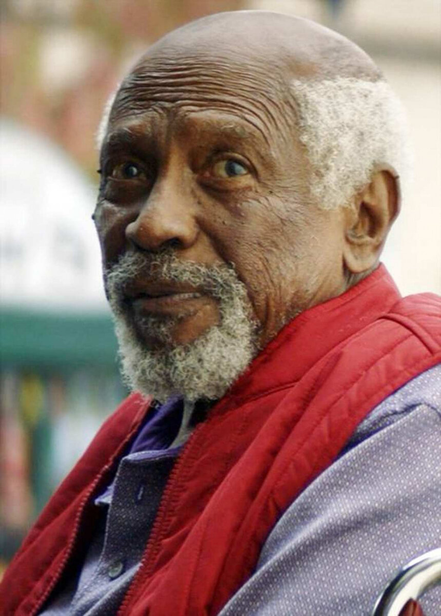 В этих глазах так много всего!