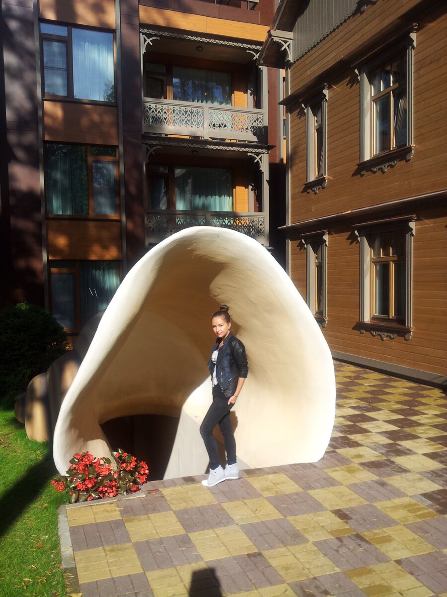 Где-то в Юрмале