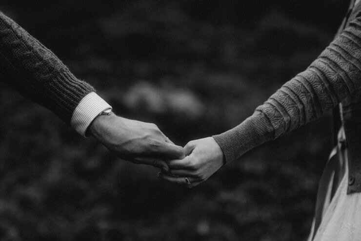 Отпустить или держать? 