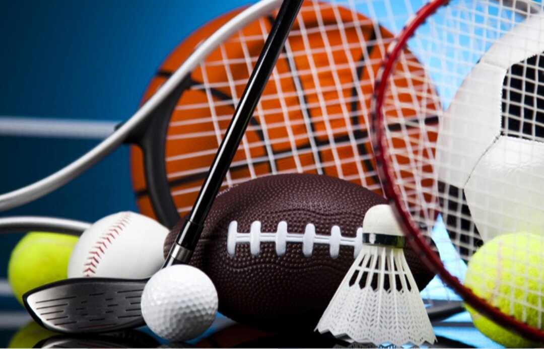 Спорт жизнь