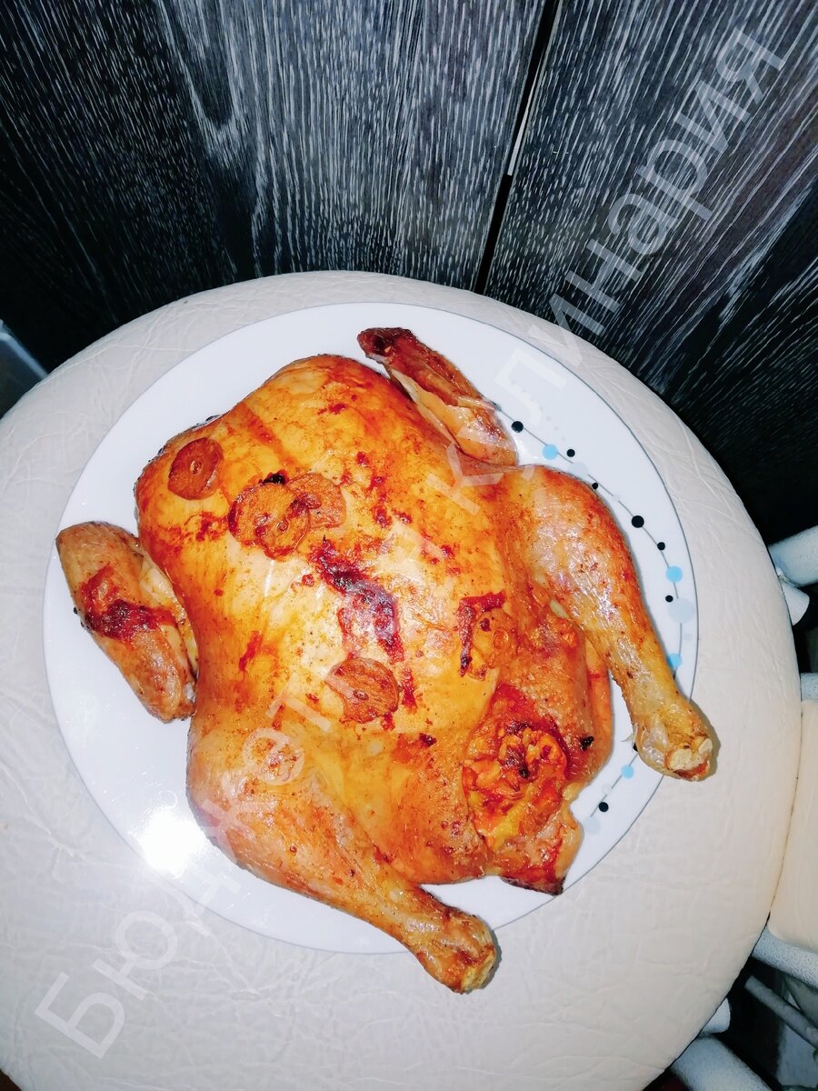 Просто пальчики оближешь)))