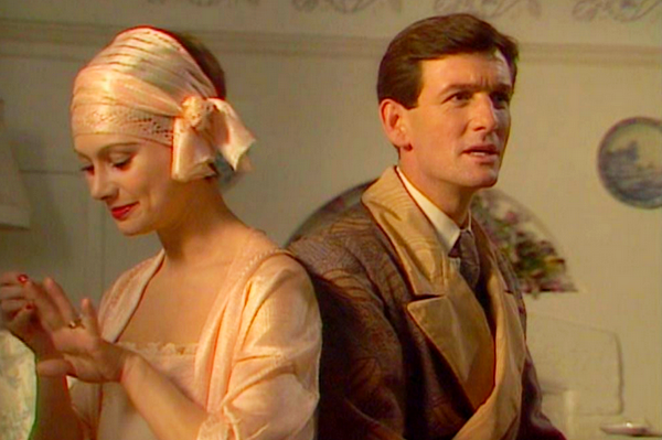 Томми и Таппенс Бересфорд