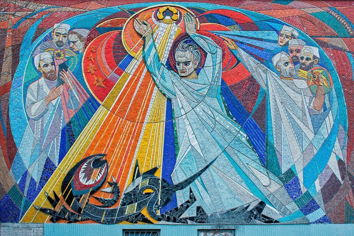 Фото: Евгений Никифоров