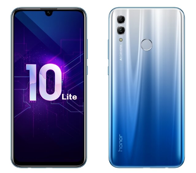 Honor 10 Lite 32GB