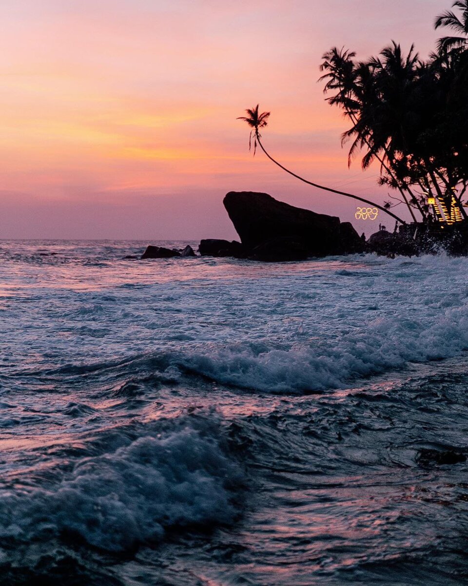 Wijaya Beach. Фото: https://www.instagram.com/svetline/