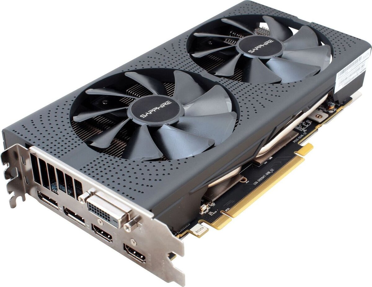 Rx 570