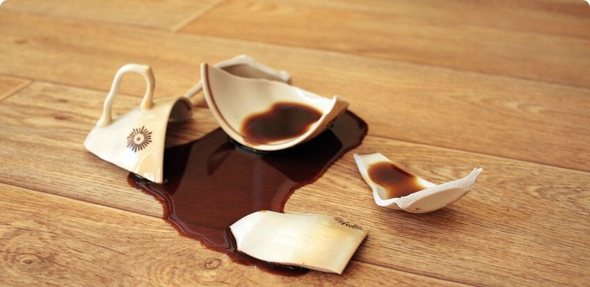 Примерно так китайцы относятся к кофе