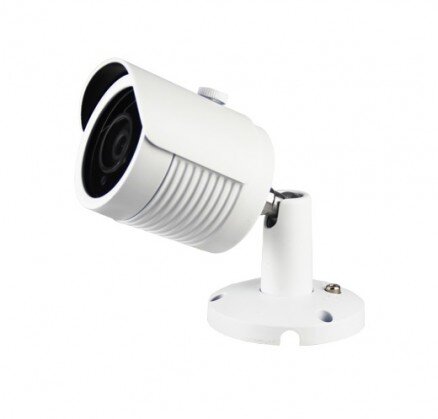      Уличная камера IP SVN-200R25HF с сенсором WDR 