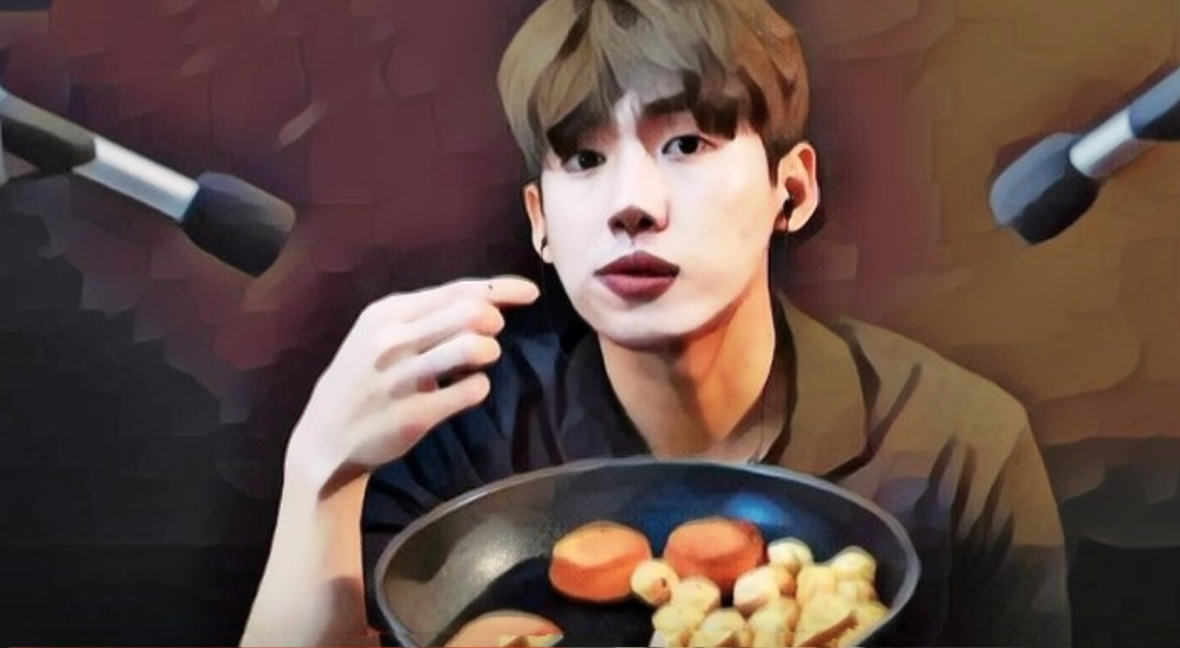 Да, ем, могу себе позволить. Наслаждайтесь вместе со мной.