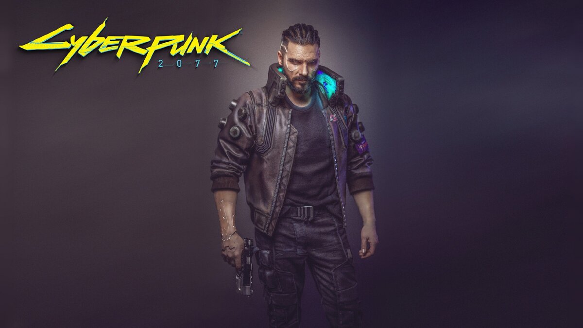 Cyberpunk 2077