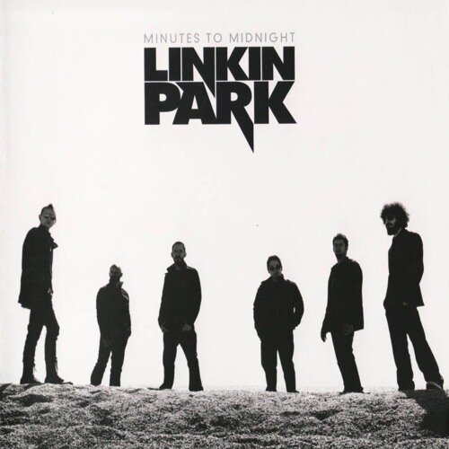 Linkin park - what l've done