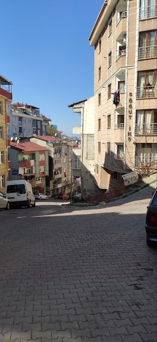 Güzeltepe mahallesi