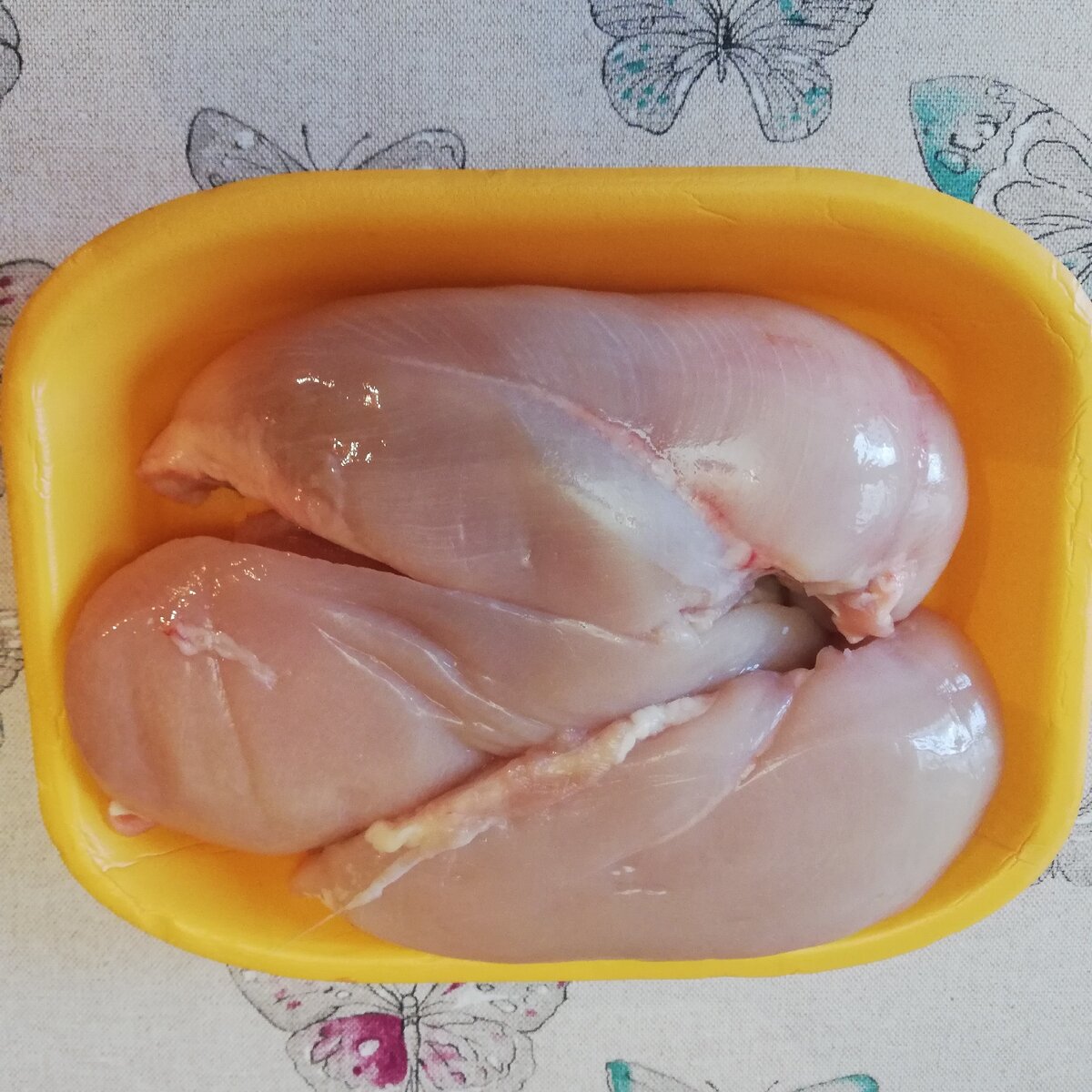 фото автора / Дзен канала "МаринаД"