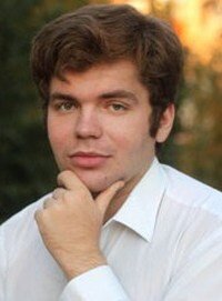 Андреев Николай Юрьевич. 