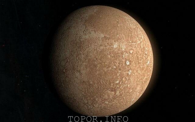 Но близость к Солнцу и отсутствие более-менее плотной атмосферы делают Меркурий не столь привлекательным в плане колонизации. Ну и бонусным недостатком является продолжительность суток в 176 земных. Терраформирование в таких условиях просто нецелесообразно, поэтому придется обходиться колонией под землёй. В любом случае организация возможности проживания человека на Меркурии будет довольно длительной и трудозатратой. Из-за гравитации Солнца даже сам перелёт будет чрезвычайно энергозатратным и опасным. Именно поэтому лишь 7 место.
6 место. Kepler-438 b
Для разнообразия рассмотрим две планеты вне Солнечной системы, но наиболее пригодных для жизни. Не исключено, что в далёком будущем мы сможем преодолевать межзвёздное пространство за сроки, не превышающие человеческую жизнь, поэтому и далёкие миры целесообразно рассматривать как места колонизации.