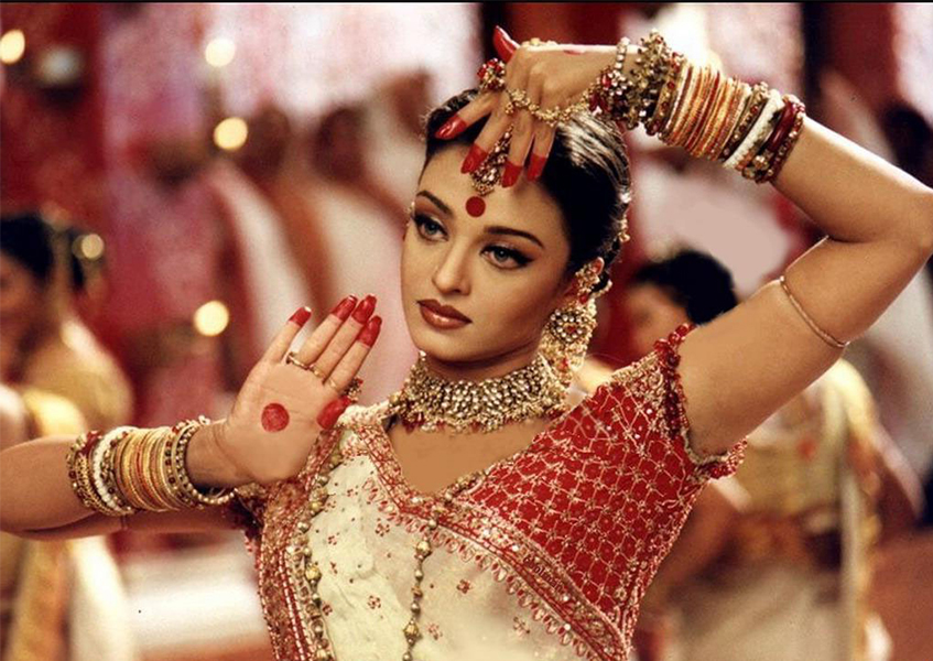 Айшвария Рай. Фото из открытого источника.
