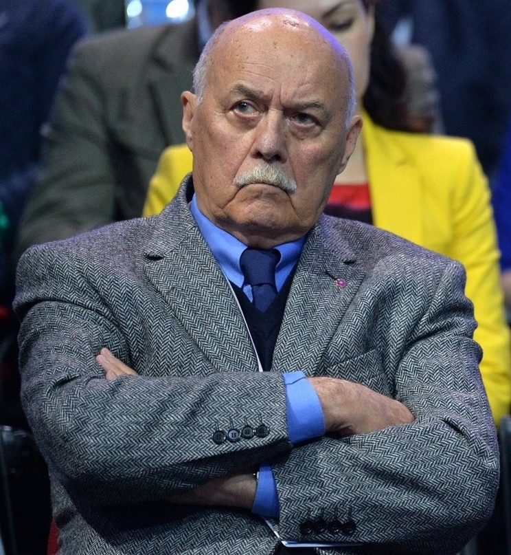 Станислав Сергеевич Говорухин (1936 -2018)