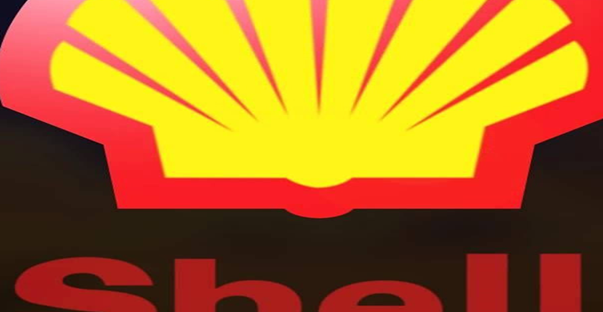 логотип шел