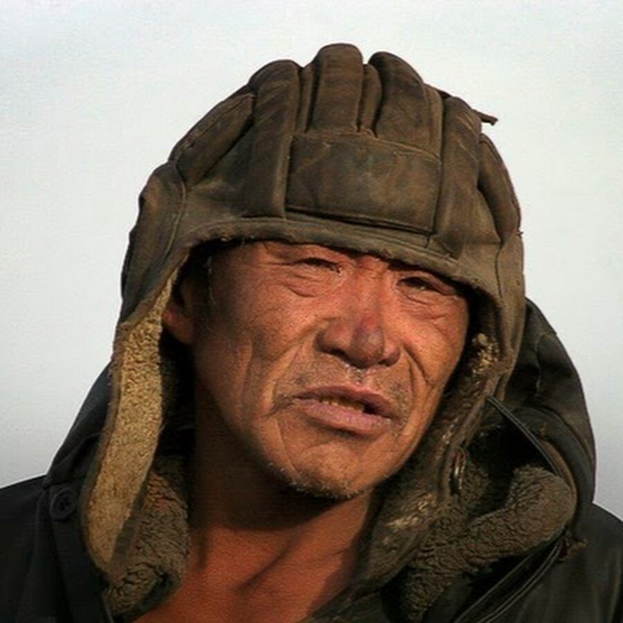 Это,конечно, не герой нашего сюжета, но очень похож.