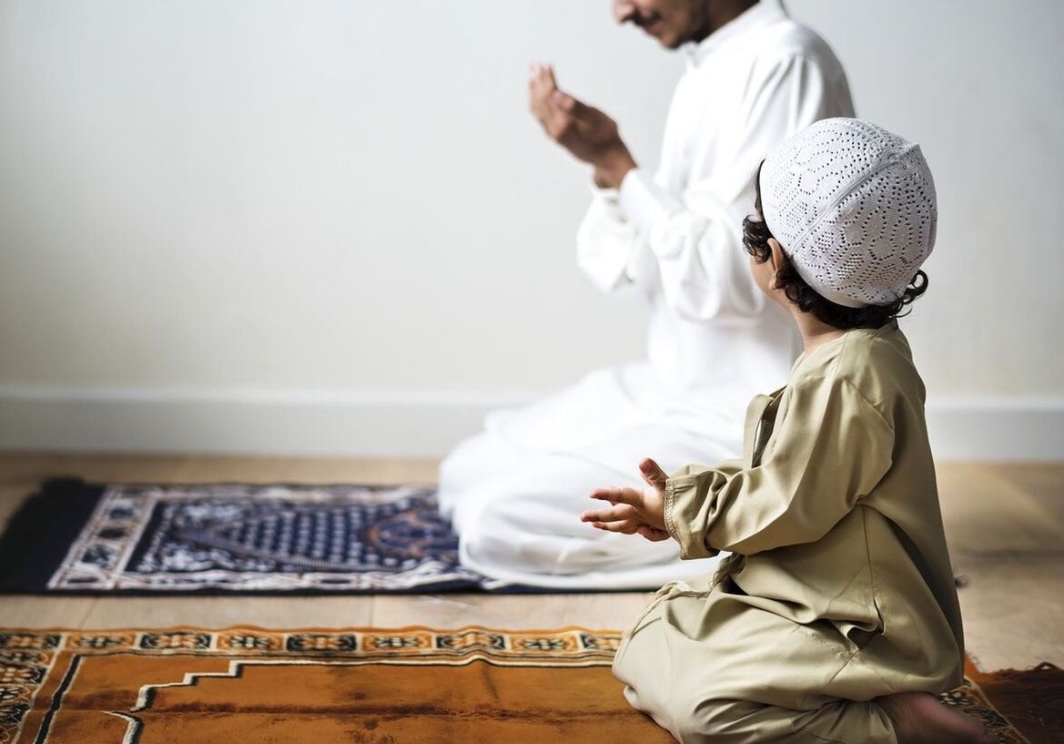 Факты о Рамадане, которых вы не знали