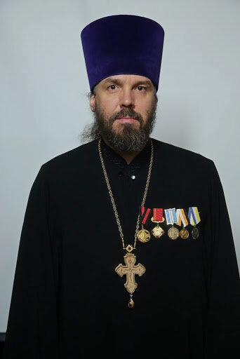 Фото с сайта Екатеринбургской епархии