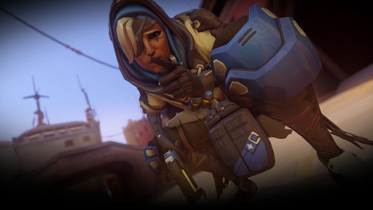 Одна из способностей, которая заставляет жертву орать :3