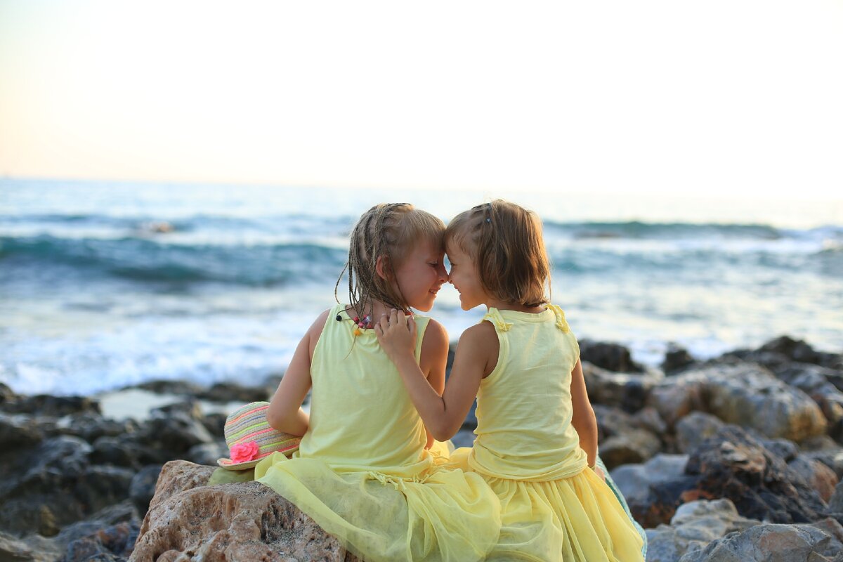 Международный День Семьи