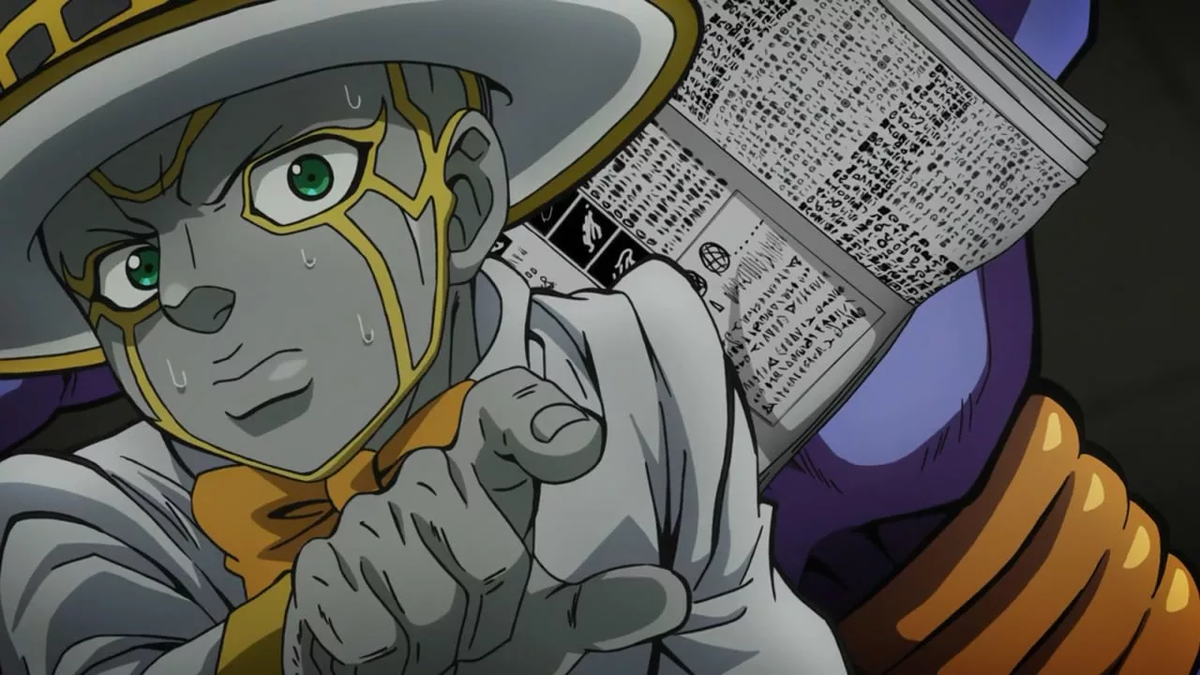 стенды джоджо heaven's door. джо джо ps4. овер хевен джоджо. Narrative adventure game. игра jojo eyes of heaven.