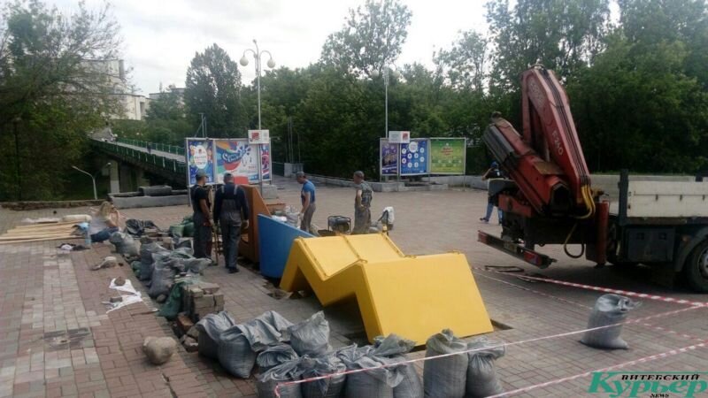 Фото Сергея Мартиновича