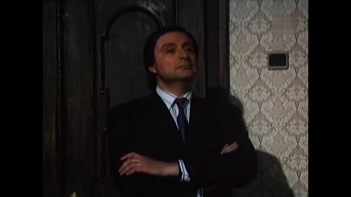 Последний фильм автора Большой перемены. Прощальный шедевр режиссера  народных фильмов. | Старое кино от Хозяина тайги | Дзен