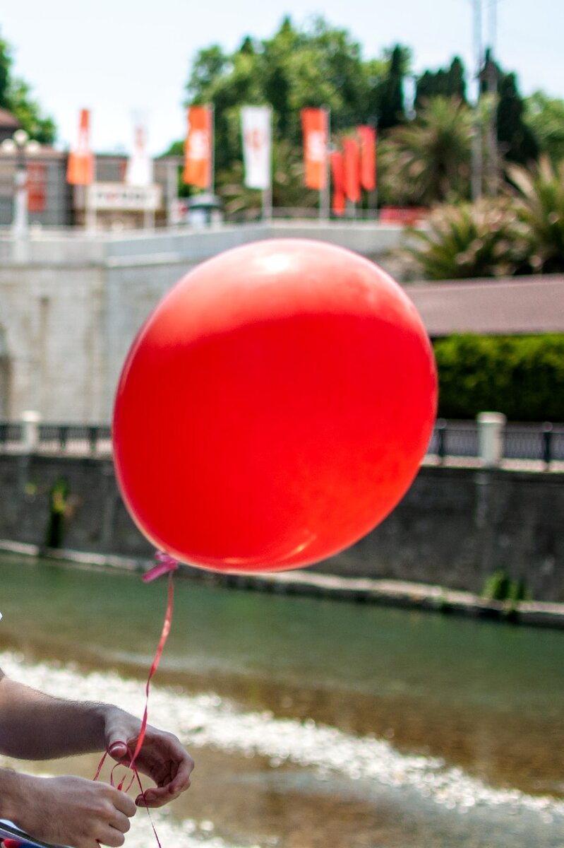 Кадр с последующей фотосессии