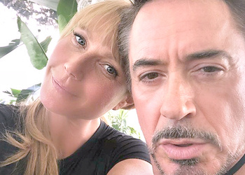 Мстители 4 Финал