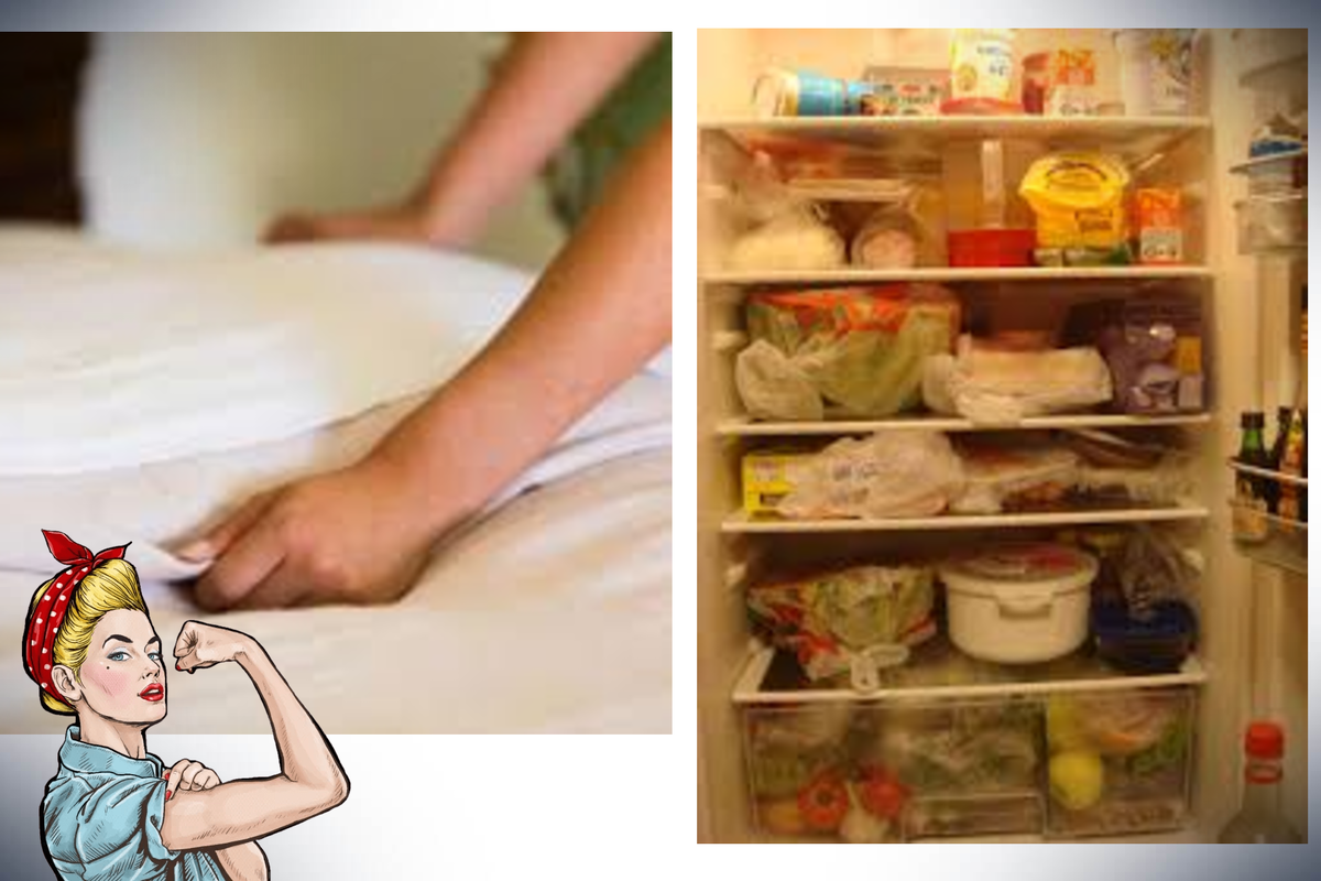 Подписывайтесь на канал, чтобы не пропустить новые статьи про расхламление и организацию порядка!