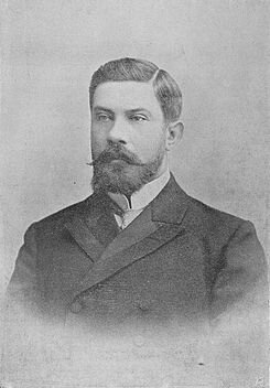 Степа́н Петро́вич Беле́цкий (1873, Чернигов — 5 сентября 1918, Москва) — российский государственный деятель, сенатор. 
