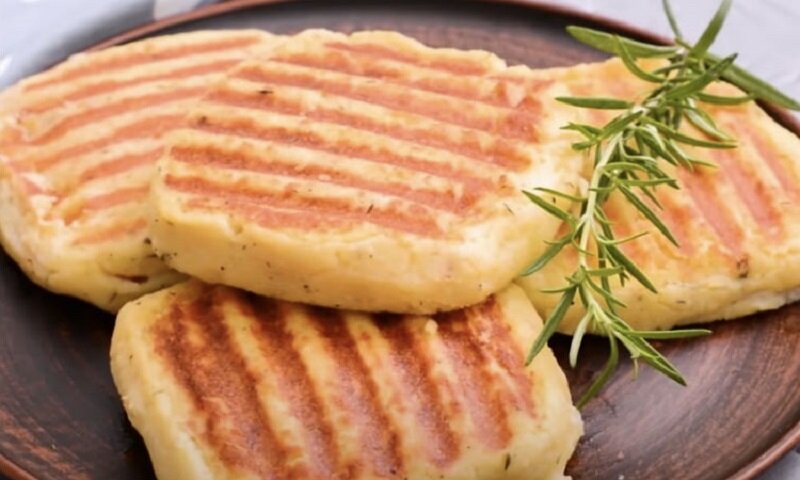 Необычные бутерброды без хлеба – изумительно вкусно и очень сытно 