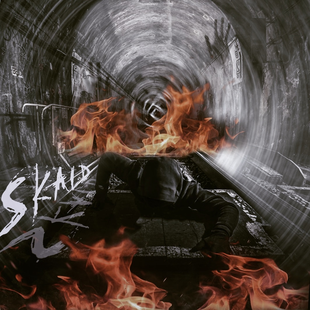 Instagram: Skald_style_13 