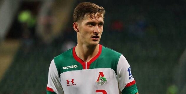 Полузащитник "Локомотива" и сборной России по футболу Алексей Миранчук близок к переходу в "Атанланту" - клубы уже согласовали условия перехода, сообщает Eurosport со ссылкой на информацию авторитетных итальянских журналистов Джанлуки Ди Марцио и Фабрицио Романо. 
