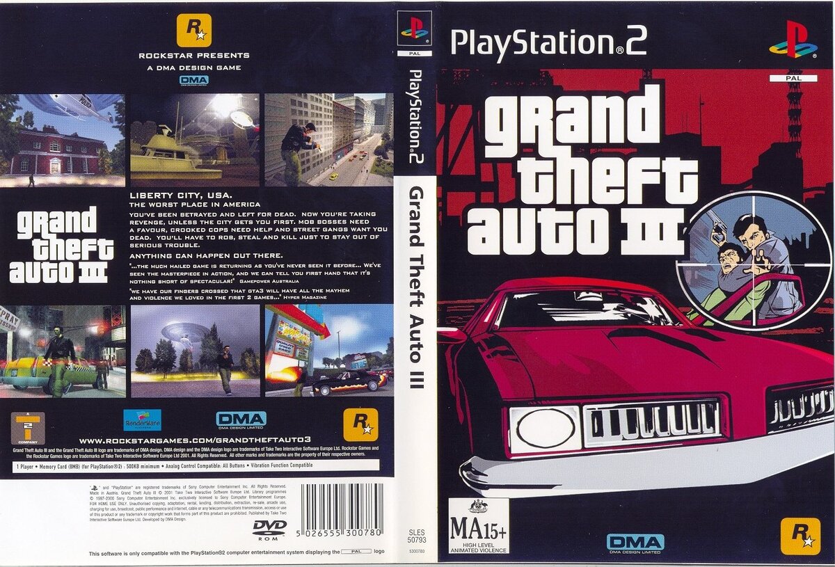 Gta sa gta3. Grand Theft auto диск ps2. GTA 3 ps2 диск. GTA 3 ps2 обложка. PLAYSTATION 3 GTA 3 диск.