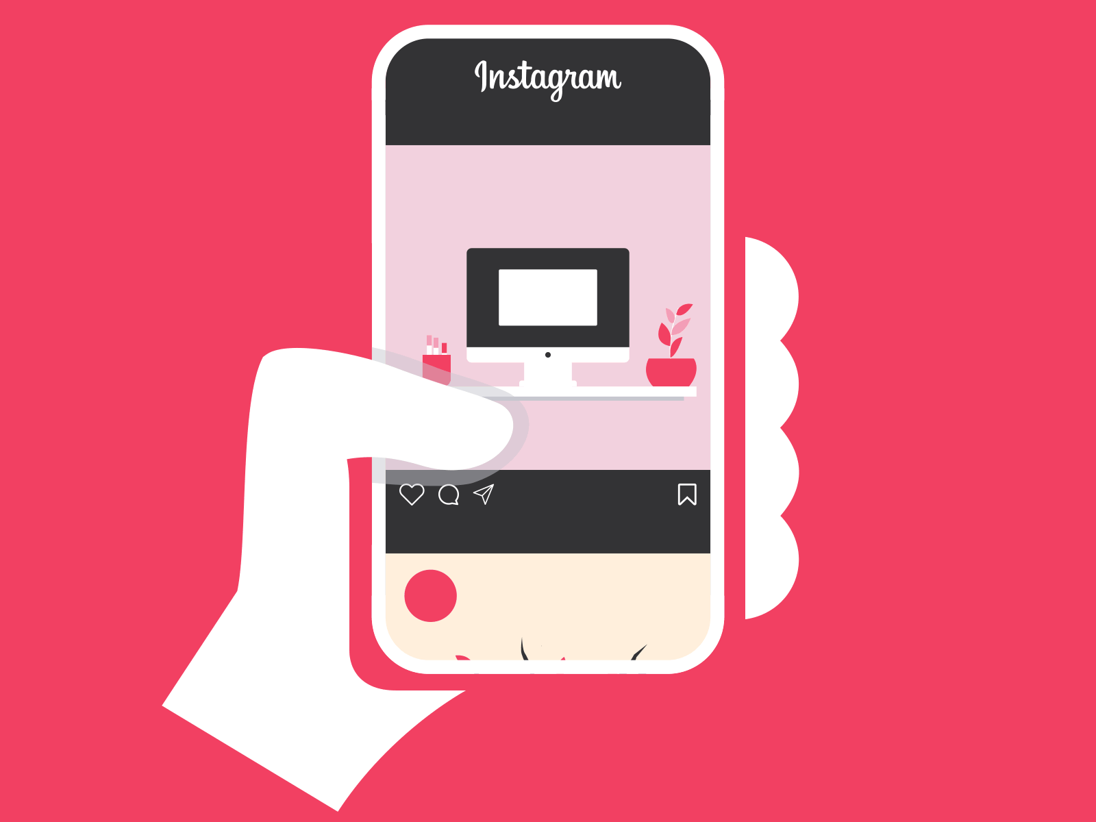 Второй аккаунт в Инстаграм