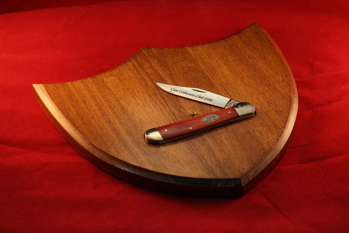 WRCase Copperhead фото автора