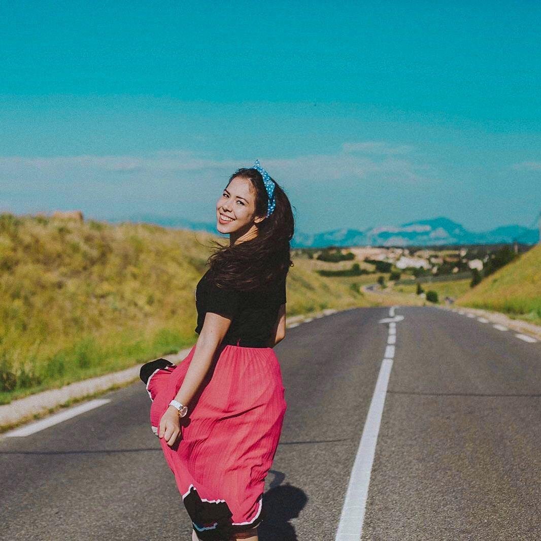 У нас всегда есть выбор! :)