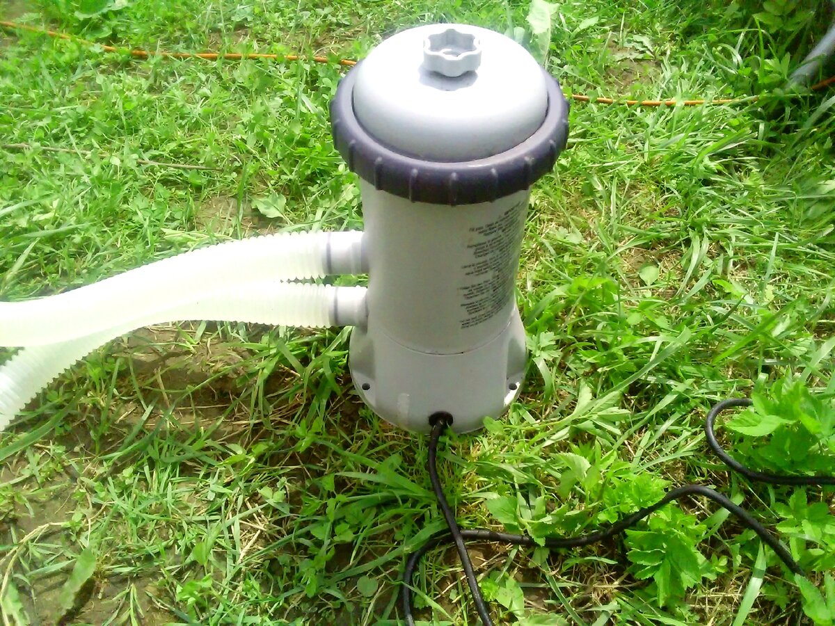 Фильтр для бассейна, бассейн, intex