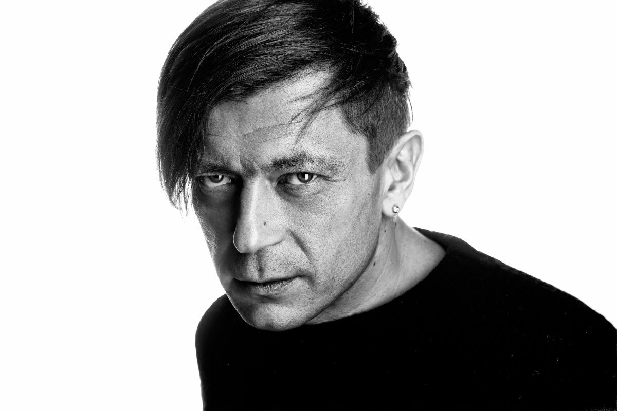 Лева Би-2. Из открытых источников.