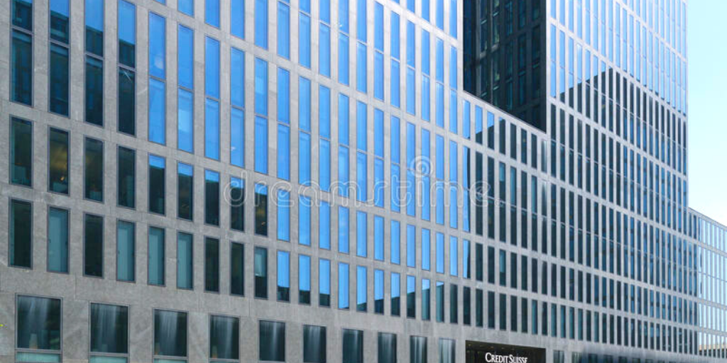 ЦЮРИХ, ОФИС